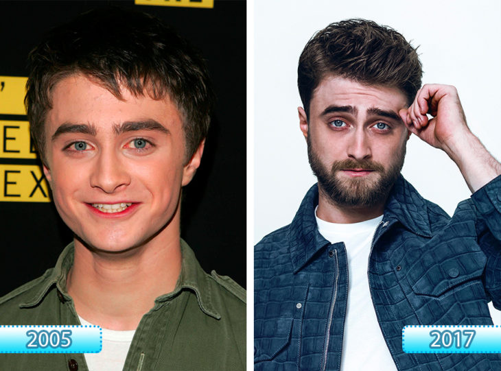 Daniel Radcliffe