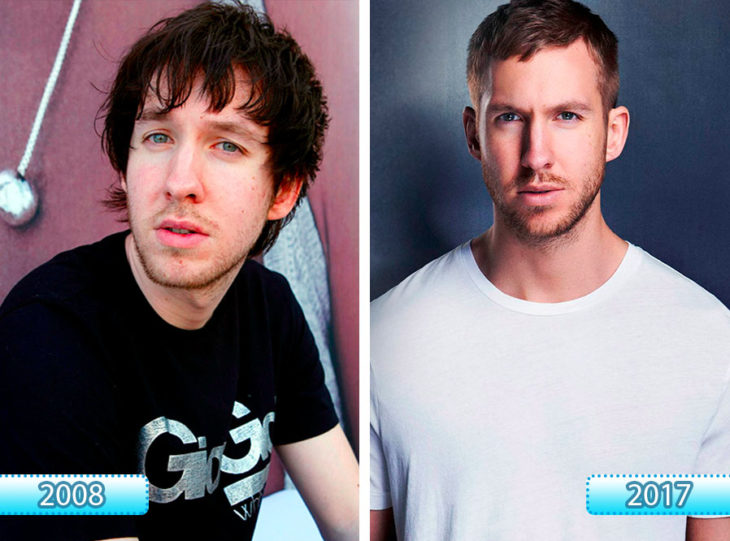 Calvin Harris