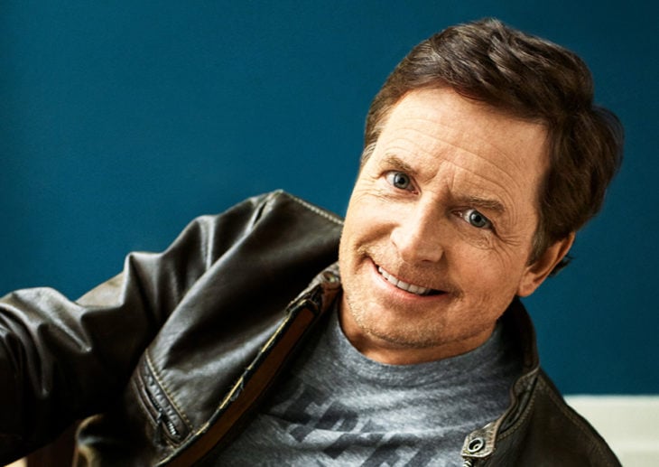 Michael J. fox