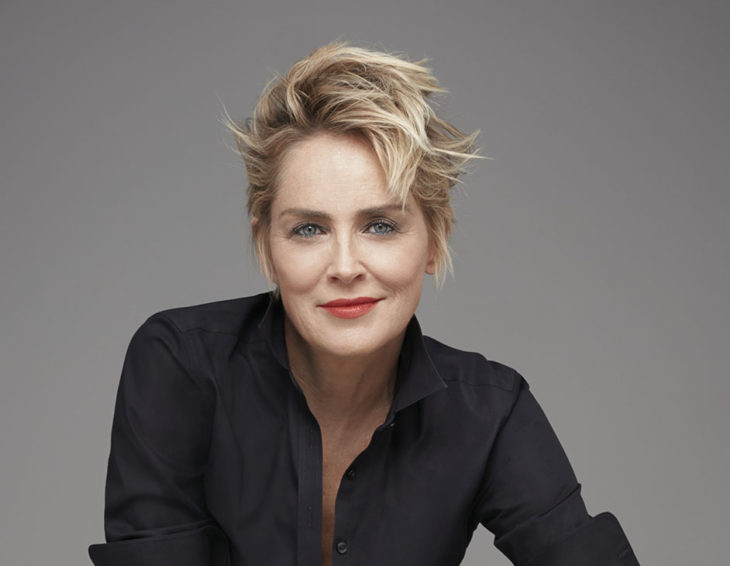 Sharon Stone