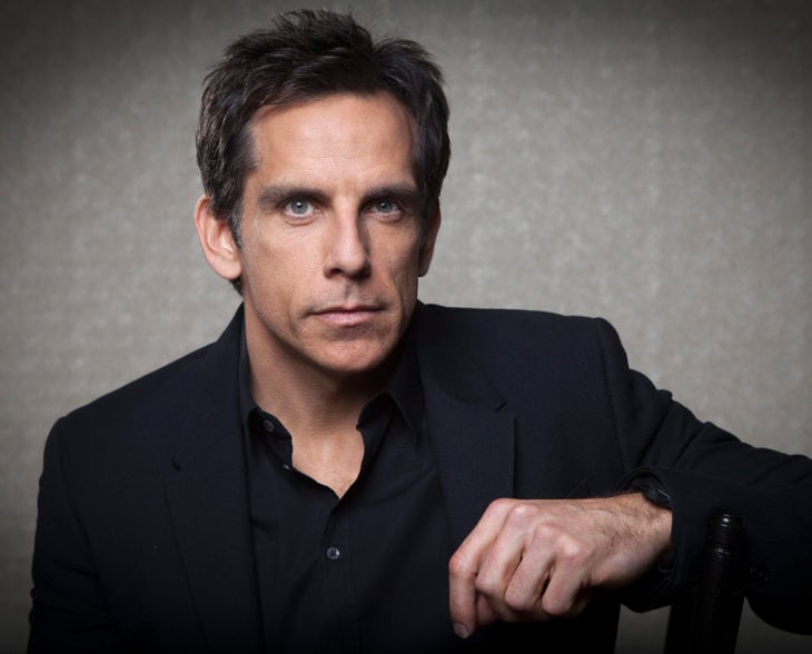 Ben Stiller