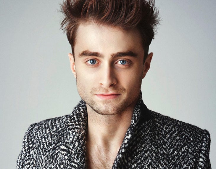 Daniel Radcliffe