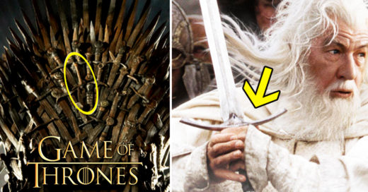 Cover Datos curiosos que no sabias sobre la serie de Game of Thrones