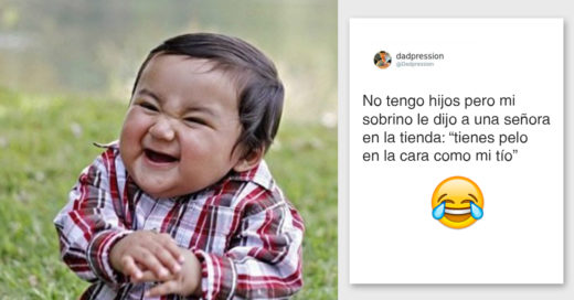 Cover Tuits que demuestran que los niños dicen lo que piensan 