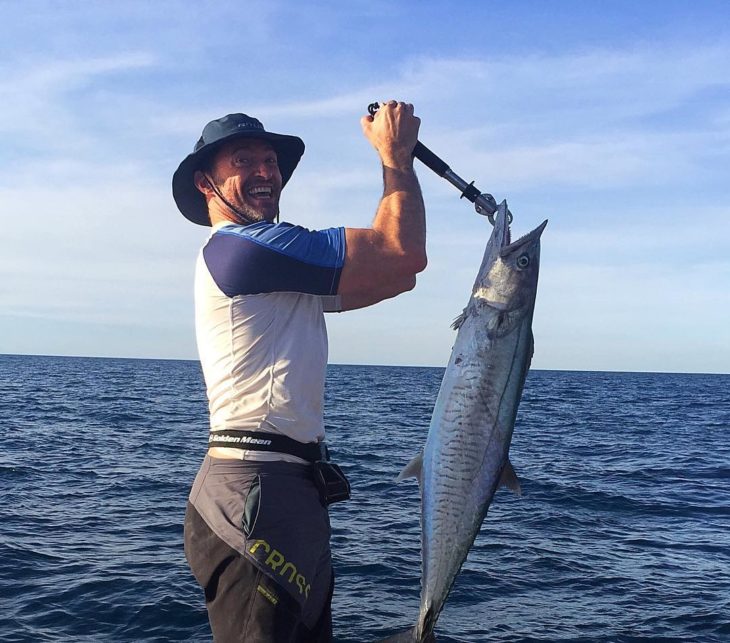 Hugh Jackman