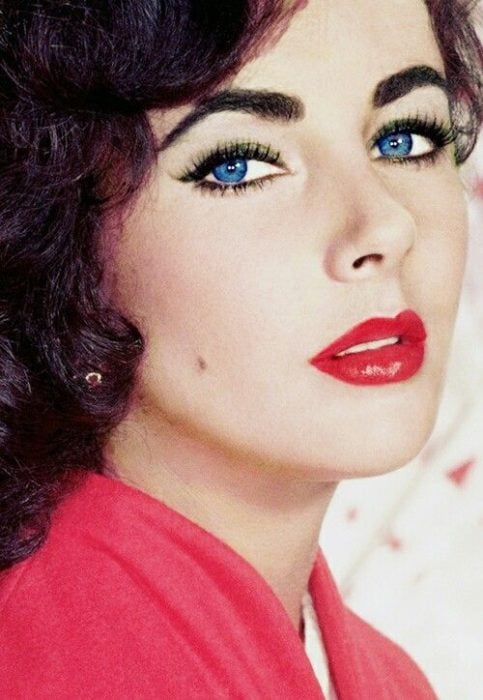 Elizabeth Taylor