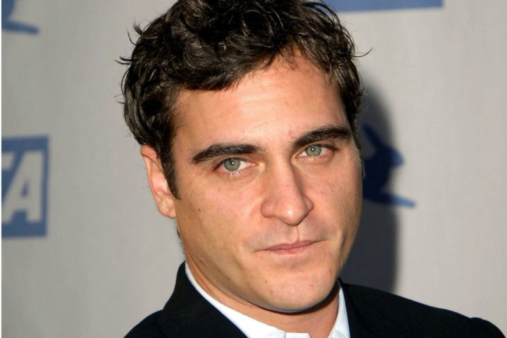 Joaquin Phoenix