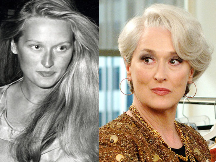 meryl streep