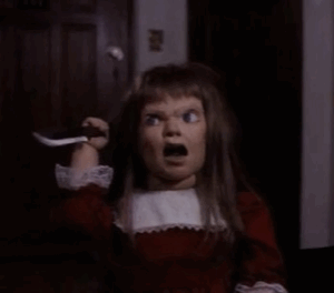 pila Consejo marzo Los 10 muñecos diabólicos más populares del cine de terror