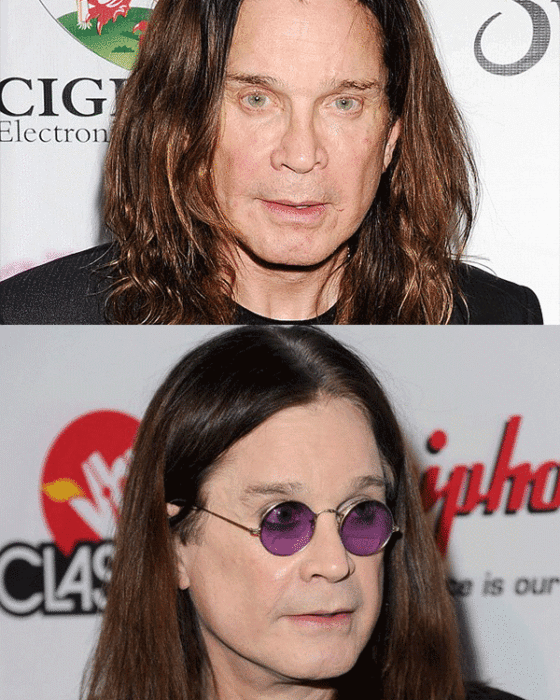 ozzy osbourne