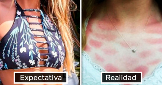 Cover Fotos que muestran la cruel expectativa-realidad de las fotos de Instagram