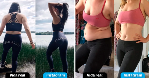 Cover Chicas que rompieron el mito del cuerpazo fitness en Instagram