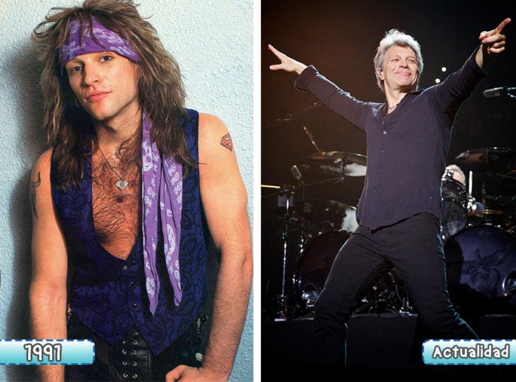 Jon Bon Jovi