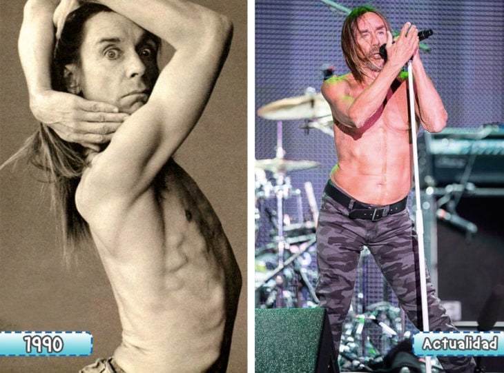 Iggy Pop