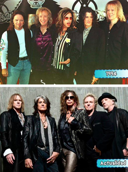 Aerosmith