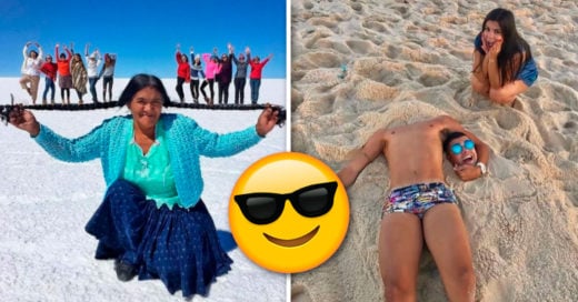 Cover Divertidas fotos que tienes que tomar en tus próximas vacaciones