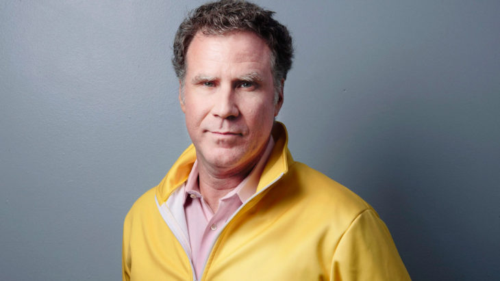 will ferrel 