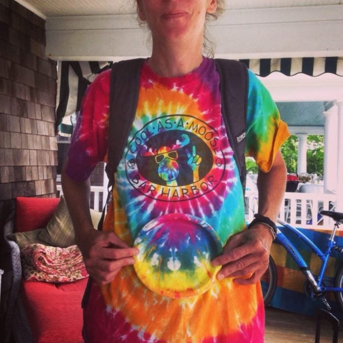 ropa hippie plato hippie