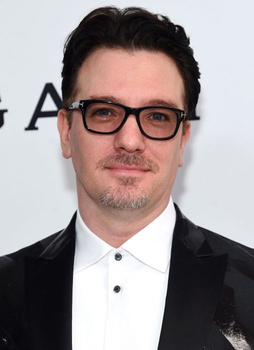 JC Chasez