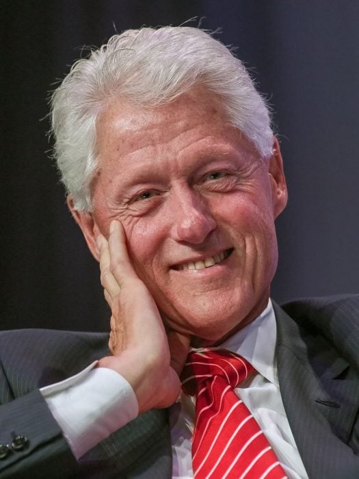 Bill Clinton