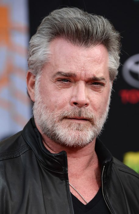 Ray Liotta