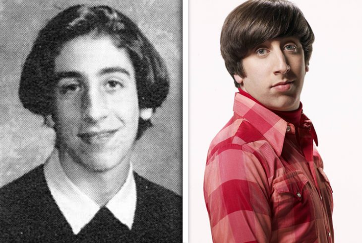 Simon Helberg