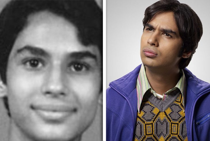 Kunal Nayyar