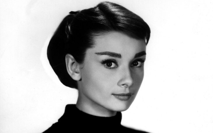 Audrey Hepburn