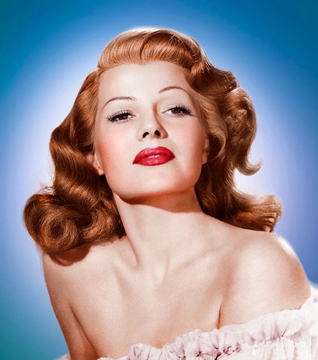 Rita Hayworth