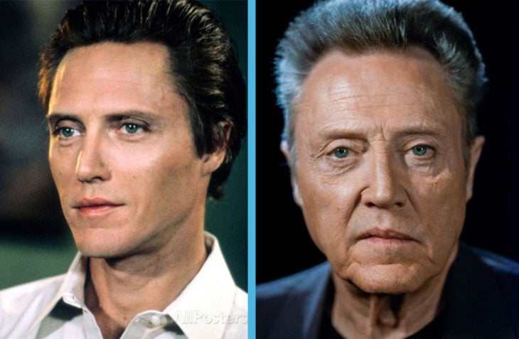 Christopher Walken