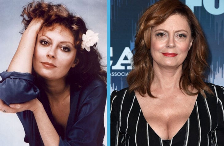 Susana Sarandon