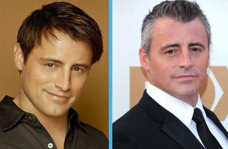 Matt LeBlanc