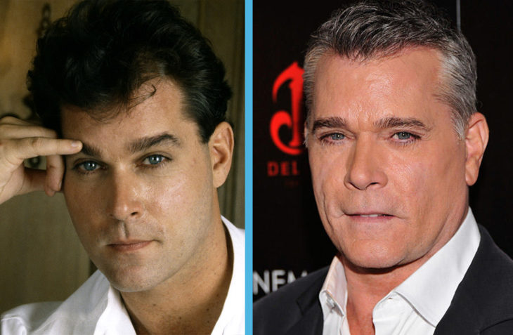 Ray Liotta