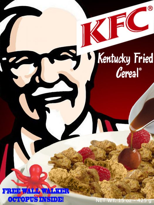 KFC