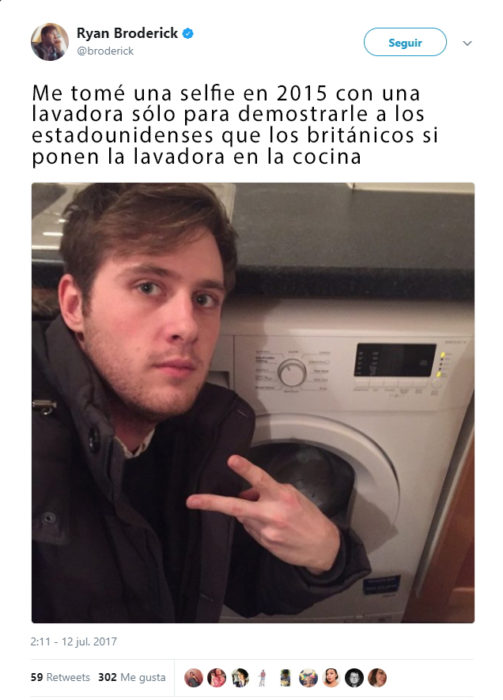 ¿tendran la estufa en el cuarto de lavado?