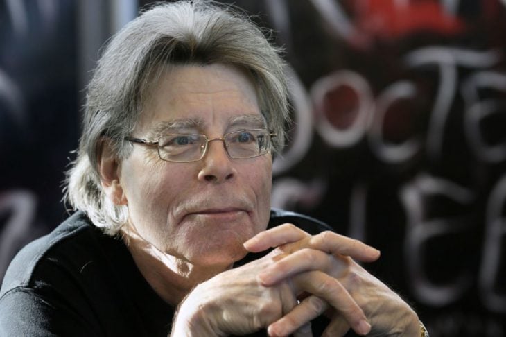 Stephen King Recreoviral.com