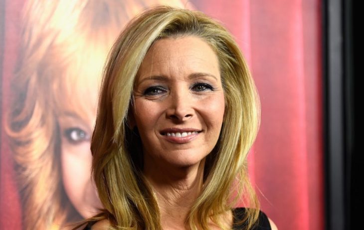 Lisa Kudrow universidad