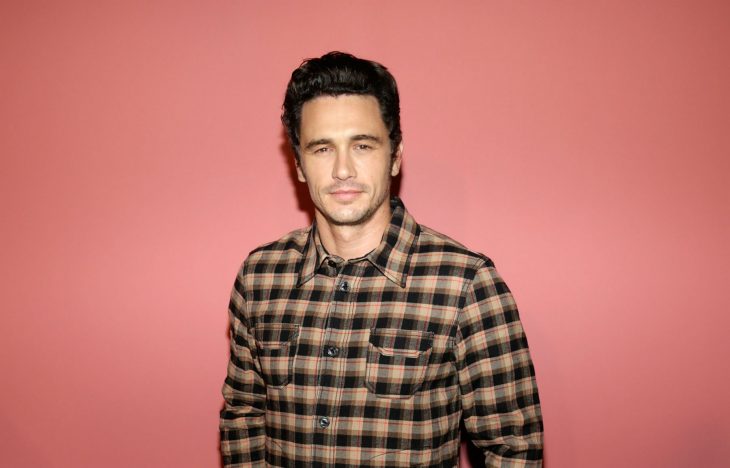 james Franco