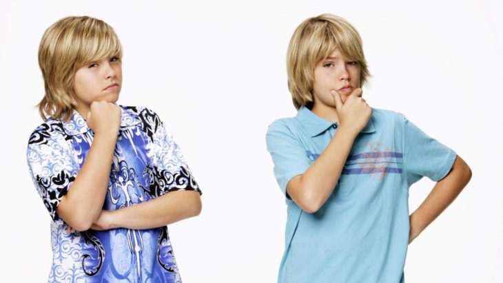 Zack y Cody