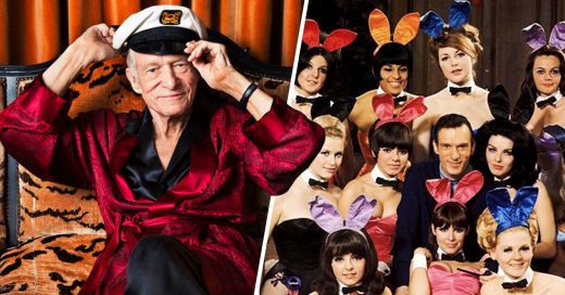 Cover Cosas que no sabías sobre el creador de la revista Playboy, el gran Hugh Hefner