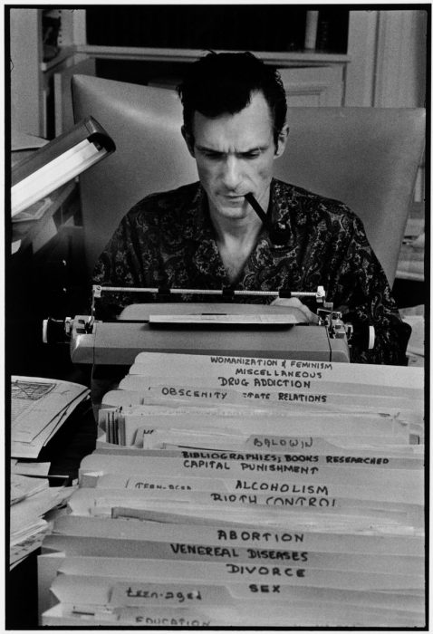 Hugh hefner datos periodista