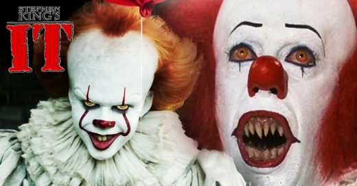 Cover Curiosidades que debes saber sobre “IT”