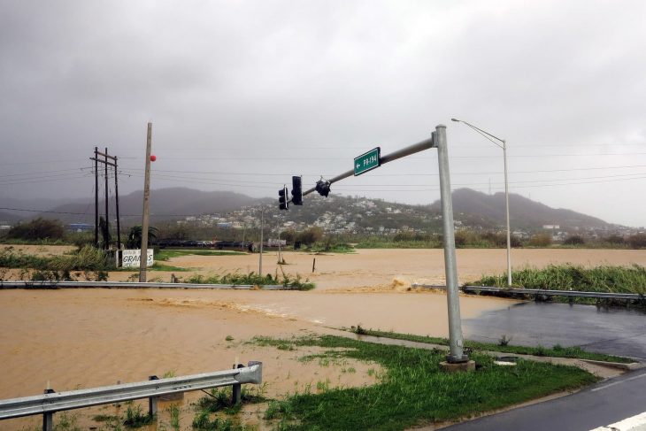 carreteras puerto rico