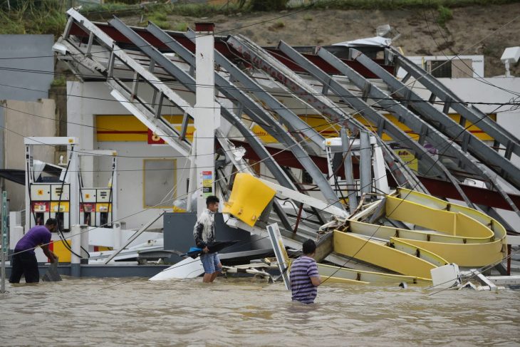 puerto rico últimas horas