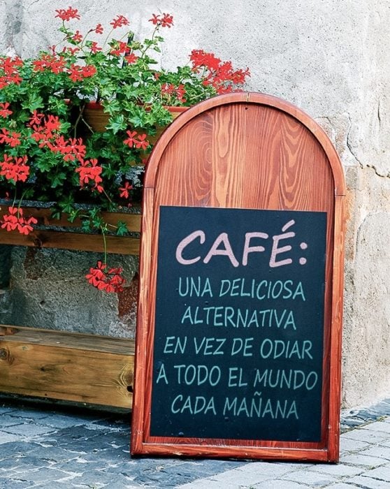 café alternativa