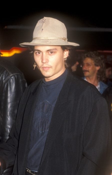 Johnny Deep