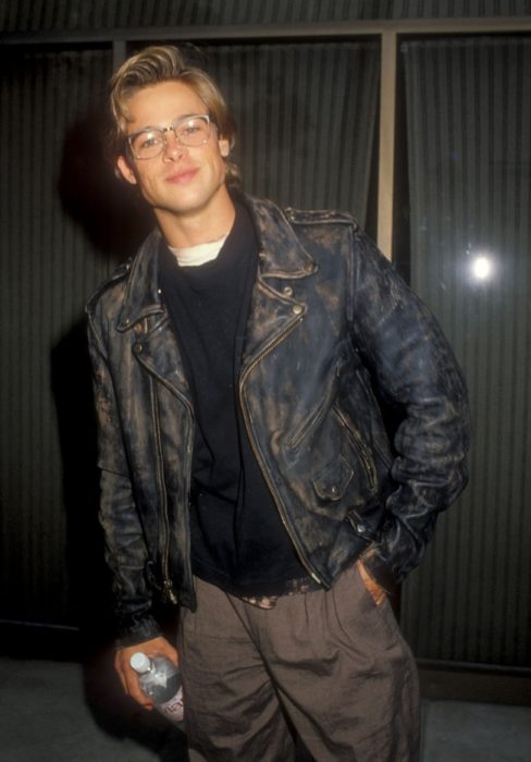 Brad Pitt