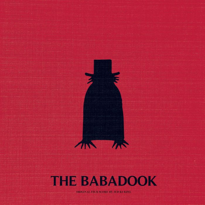 Babadook 