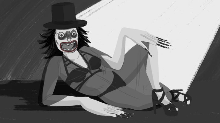 babadook homosexual