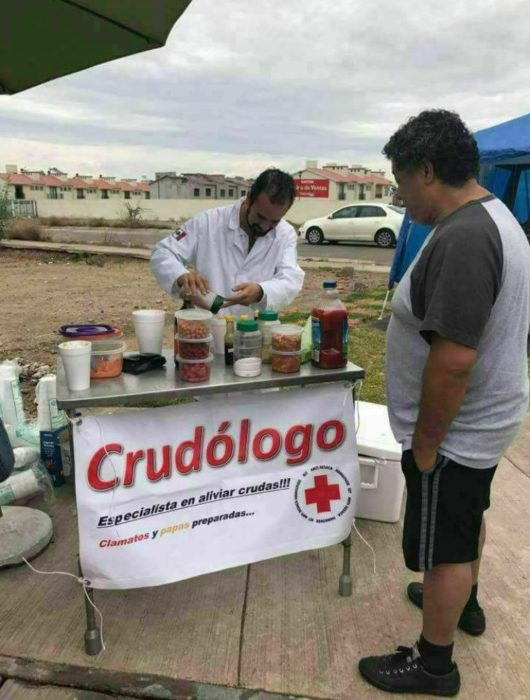 Medico sin fronteras